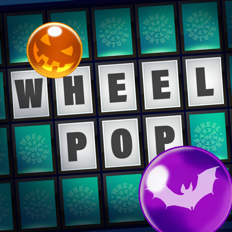 Wheel of Fortune Pop: Words