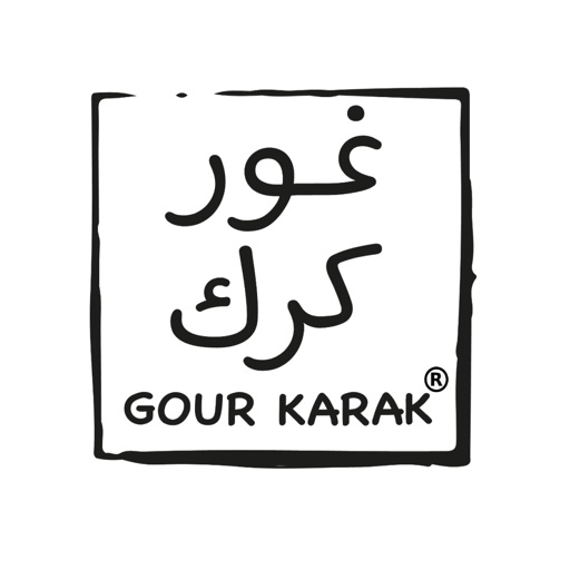 Gourkarak icon