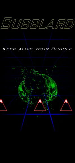 Game screenshot Bubblard mod apk