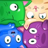 Stack the Cats icon