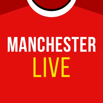 Manchester Live – United fans Читы