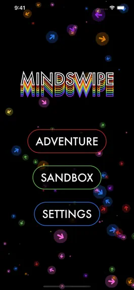 Game screenshot MindSwipe™ mod apk