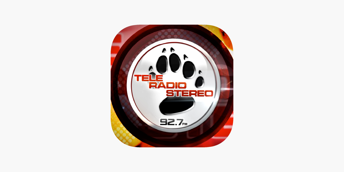 Teleradiostereo su App Store
