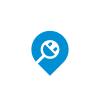 PARTAGE MA BORNE logo