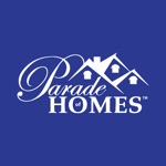 Download BCS Parade of Homes app