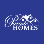 BCS Parade of Homes App Support