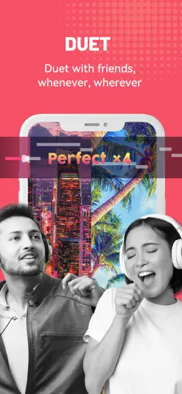 Game screenshot StarMaker Lite-Sing Karaoke hack