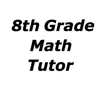 8th Grade Math Tutor delete, cancel