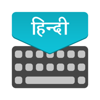 Hindi Keyboard  Translator