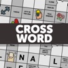 Icon Wordgrams - Crossword & Puzzle
