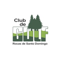 Golf Sto Domingo logo