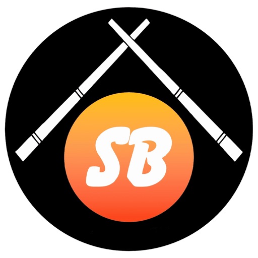 SB SushiPizzaWok icon