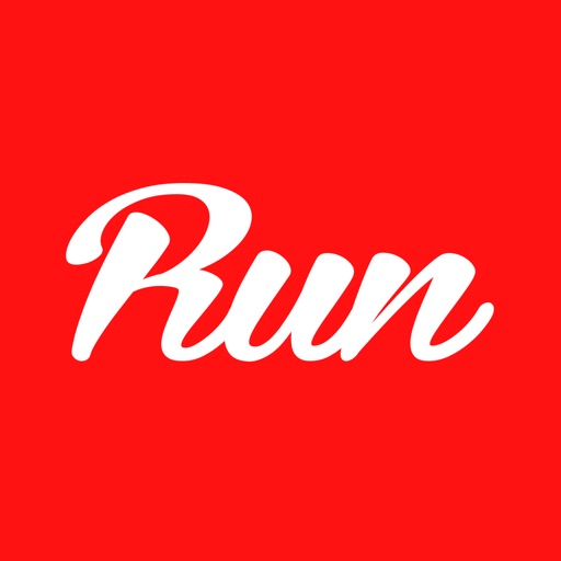 Joyrun - Focus on running Icon