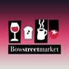 Bow Street Market Online icon