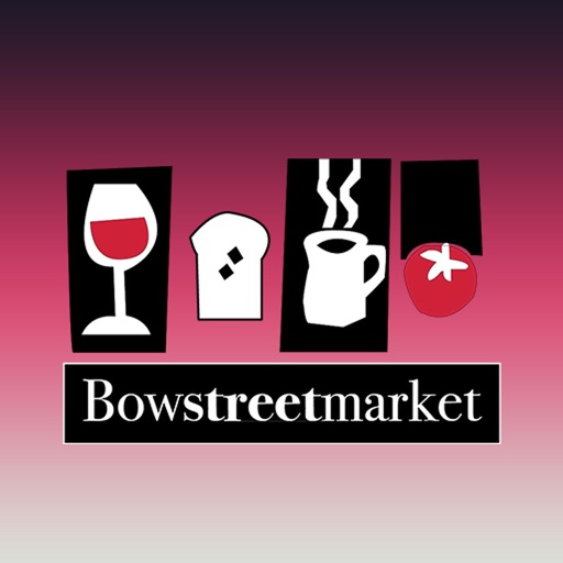 Bow Street Market Online