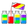Get Water Sort: Color Puzzle Games for iOS, iPhone, iPad Aso Report