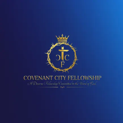 Covenant City Fellowship Cheats