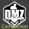 DMZ Companion icon