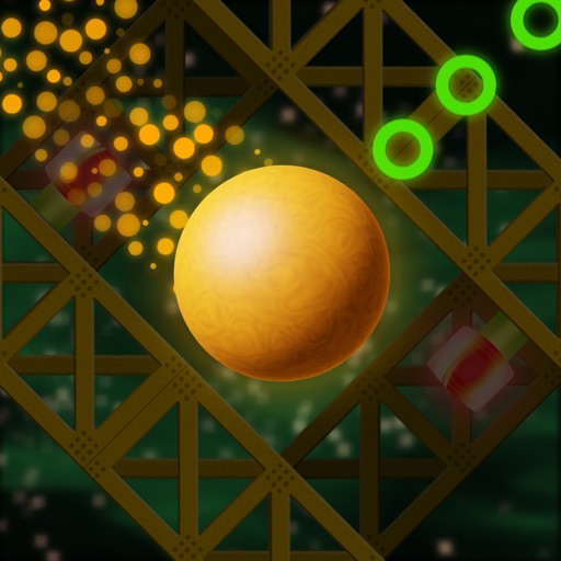 Swingy Ball by AMACreative