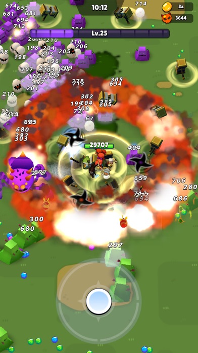 Soul Gate Screenshot