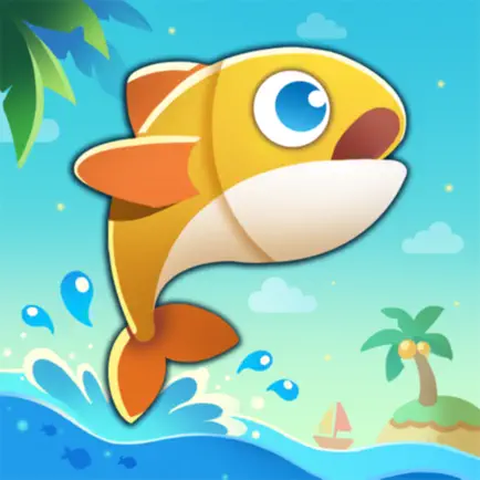 Idle Fishing: Sea of Fantasy Cheats