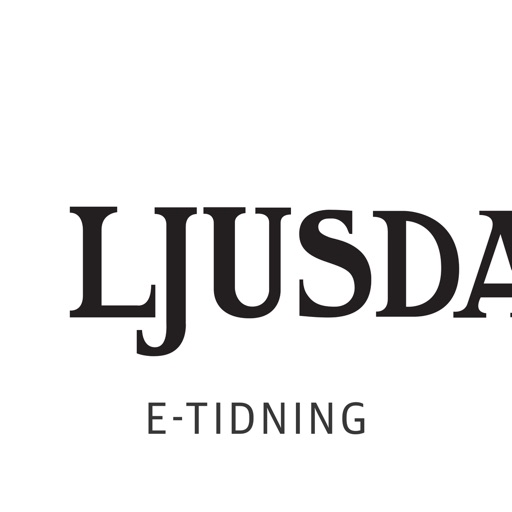 Ljusdals-Posten e-tidning