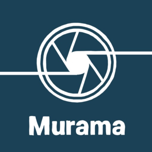 Murama icon