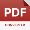 PDF Converter : Image to PDF · icon