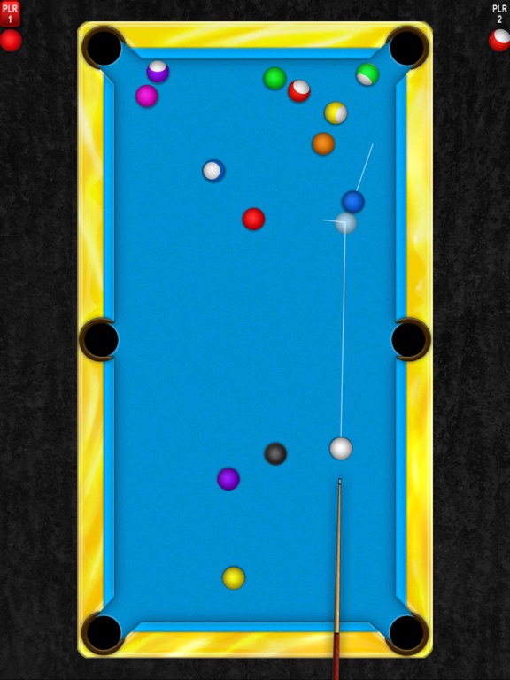 Screenshot #6 pour Pool