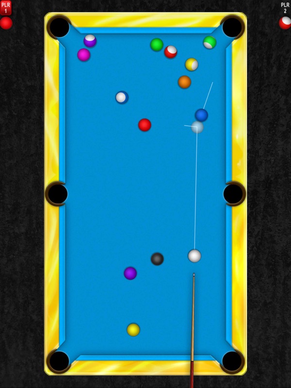 Pool screenshot 6