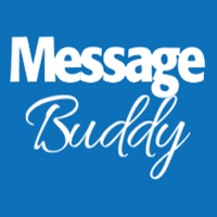 Message Buddy logo