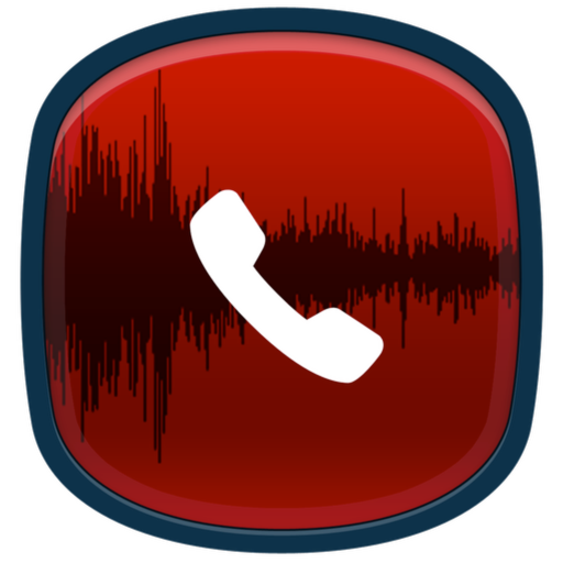 Call Recorder icon