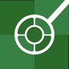 Icon LuckyFind: Metal Detecting App