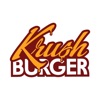 Krush Burger-UAE icon