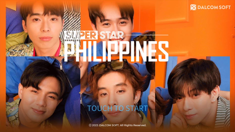 SuperStar PHILIPPINES - 3.9.7 - (iOS)