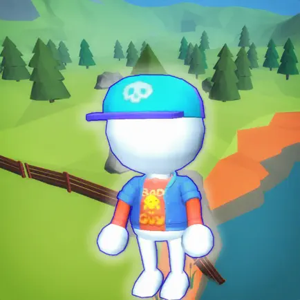 Ragdoll Fall Beings Читы