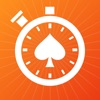 Texas Holdem Poker Timer - iPhoneアプリ