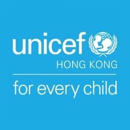 UNICEF HK Virtual Run
