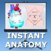 Anatomy Thorax and Abdomen - iPhoneアプリ