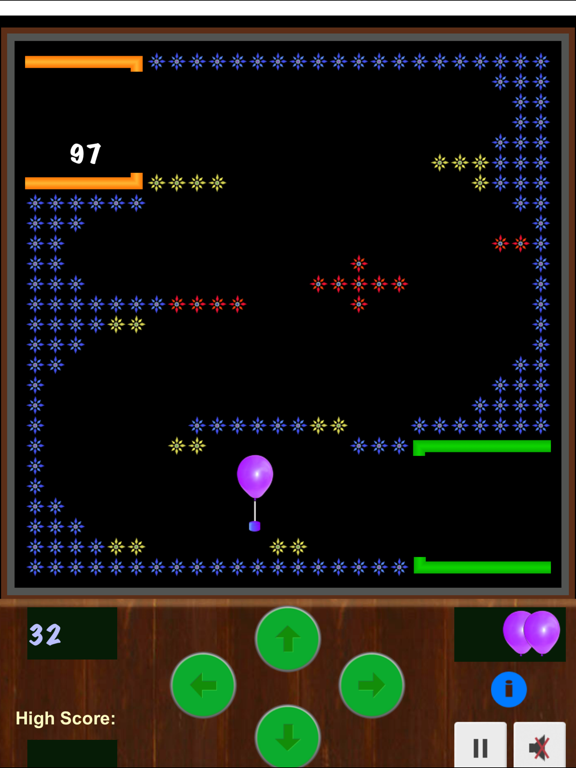 Screenshot #4 pour Watch the Balloon - Premium