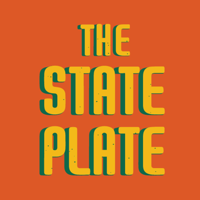 The State Plate