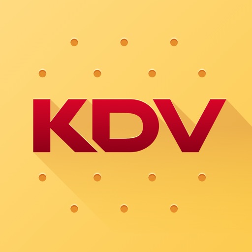 KDV – интернет-магазин