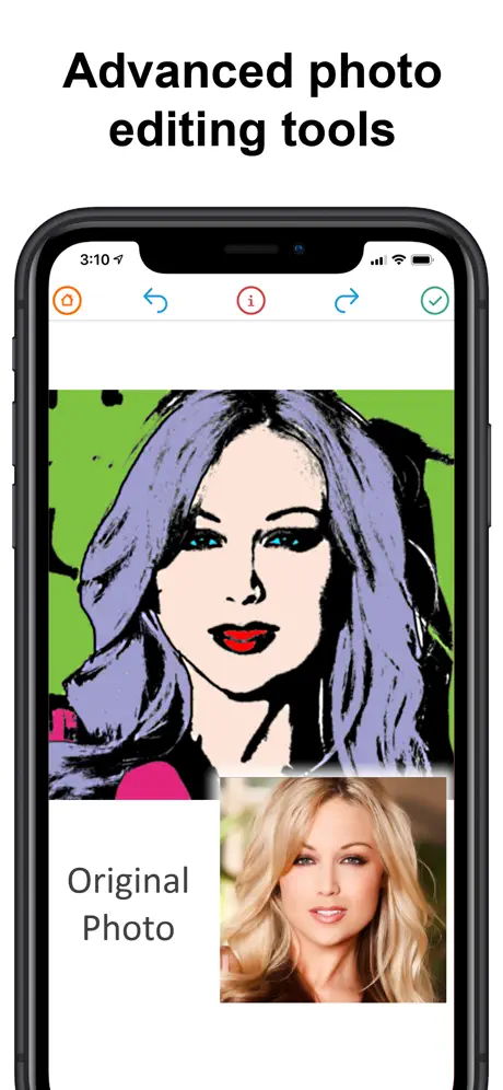 Sketch my photo drawing booth
