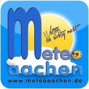 Meteo Aachen