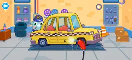 Game screenshot Car game for kids mod apk