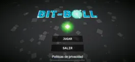 Game screenshot BitBall apk