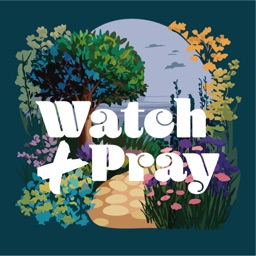 Watch And Pray