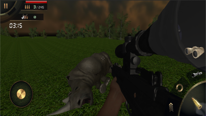 Hunt Simulator : Wildlife Screenshot