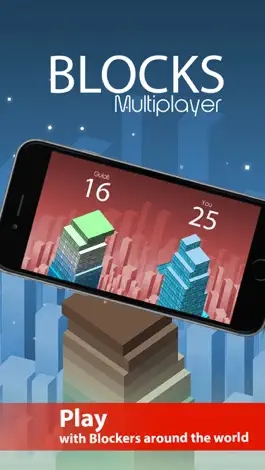 Game screenshot Blocks Multiplayer mod apk