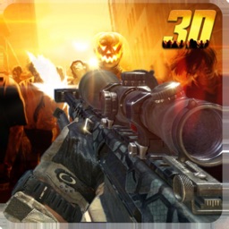 tir mort zombie hunter